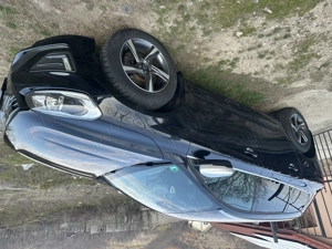 Volvo xc60 . R Design 2014, 2,4 l 181 cp - imagine 3