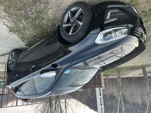 Volvo xc60 . R Design 2014, 2,4 l 181 cp - imagine 4