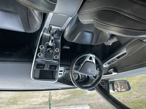 Volvo xc60 . R Design 2014, 2,4 l 181 cp - imagine 8