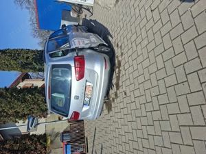 Seat Alhambra 7 locuri - imagine 3