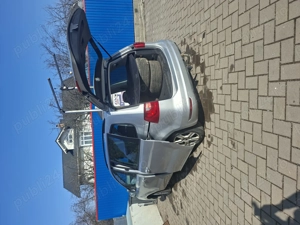 Seat Alhambra 7 locuri - imagine 4