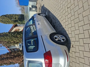 Seat Alhambra 7 locuri - imagine 2