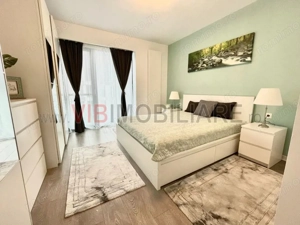 2 Camere - Bloc Nou - Aviatiei - Cloud9 - Parcare 