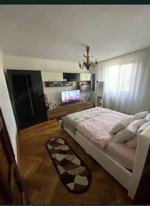 Garsoniera ultracentral vis-a-vis de Teatrul National 