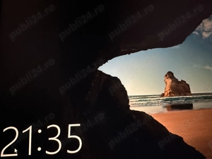 Instalez Windows sau Linux