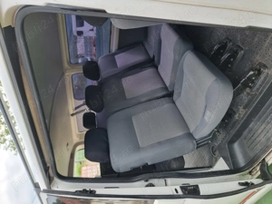 Vând VW Transporter T5 - imagine 4
