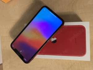 Iphone 11 64 GB RED