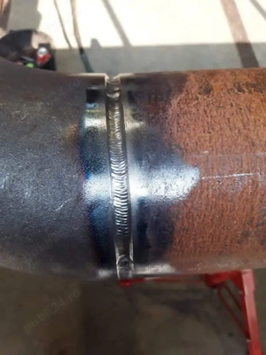 Angajez sudori tig si lacatusi - imagine 2