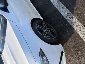 VÂNzare 4 anvelope preț bun  - imagine 3