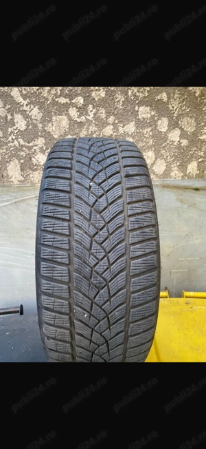 VÂNzare 4 anvelope preț bun  - imagine 4