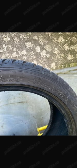 VÂNzare 4 anvelope preț bun  - imagine 7