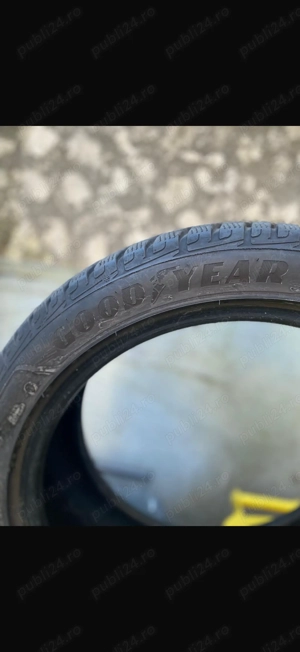 VÂNzare 4 anvelope preț bun  - imagine 10