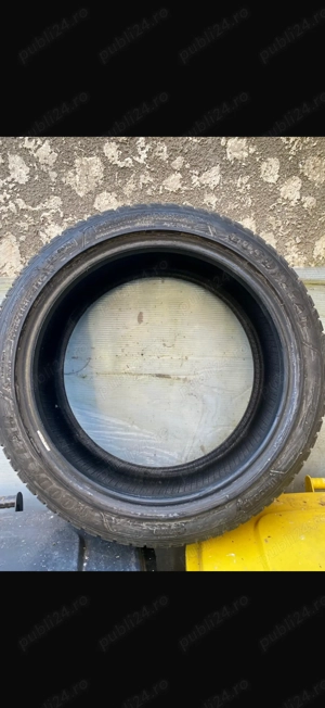 VÂNzare 4 anvelope preț bun  - imagine 5