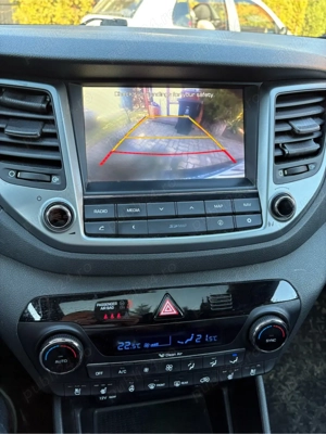 Vand Hyundai Tucson 4X4 automat 2.0 CRDI - imagine 10