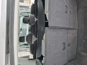 Seat Alhambra 7 locuri - imagine 5