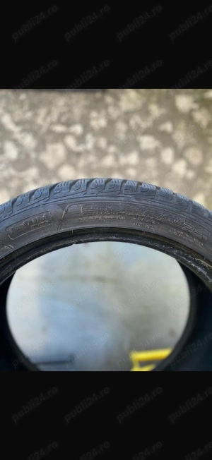 VÂNzare 4 anvelope preț bun  - imagine 6