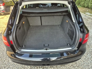 Audi A4 Avant 2015 automat - imagine 5