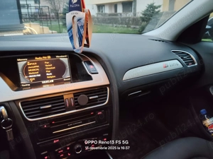 Vând Audi A4 B8 BREAK 2.0 D - imagine 3