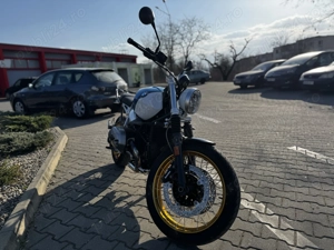 Vand BMW R nineT Scrambler 2021 - imagine 4