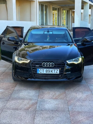 audi quatro 2011 - imagine 5