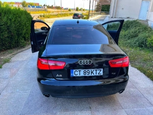 audi quatro 2011 - imagine 4