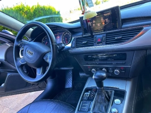 audi quatro 2011 - imagine 3