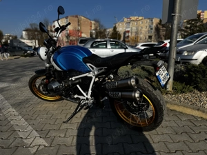 Vand BMW R nineT Scrambler 2021 - imagine 2