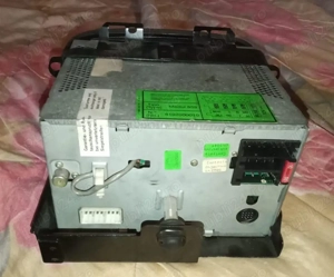 Radio mp3 Fiat   Alfa romeo   Lancia - imagine 2