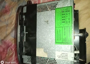 Radio mp3 Fiat   Alfa romeo   Lancia - imagine 3