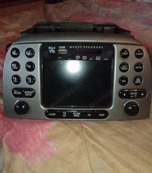 Radio mp3 Fiat   Alfa romeo   Lancia