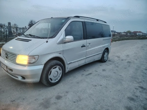 Mercedes Class 2.2 CDI 