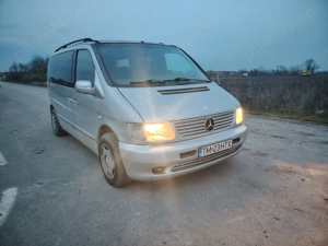 Mercedes Class 2.2 CDI  - imagine 2