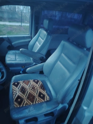 Mercedes Class 2.2 CDI  - imagine 5