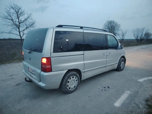 Mercedes Class 2.2 CDI  - imagine 3