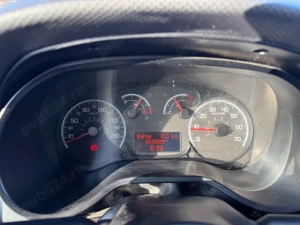 Fiat Doblo 2015 - imagine 5