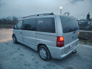 Mercedes Class 2.2 CDI  - imagine 4