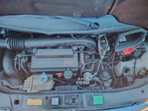 Mercedes Class 2.2 CDI  - imagine 9