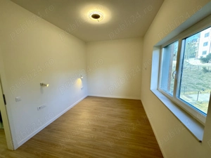 Persoana fizica, vand apartament nou, finisat la cheie, etaj 1, pret bun - imagine 4