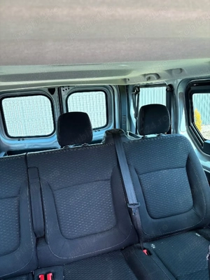 Opel Vivaro 1.6 biturbo 2016 - imagine 10