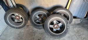 Roti vw,audi - imagine 4