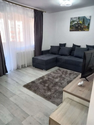 Inchiriez aprtament doua camere Popesti Leordeni Str Biruintei 2400 lei - imagine 3