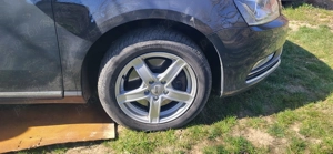 Roti vw,audi - imagine 5