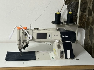 Mașină de cusut Broter 