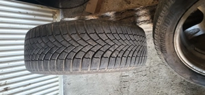 Roti vw,audi - imagine 3