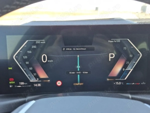 Vand BMW seria 3 facelift ( ultimul model) - imagine 6