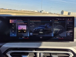 Vand BMW seria 3 facelift ( ultimul model) - imagine 8