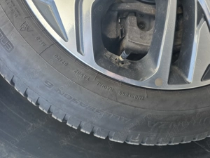 Schimb jante Santa Fe 2019 Premium - imagine 5