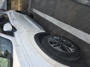 Schimb jante Santa Fe 2019 Premium