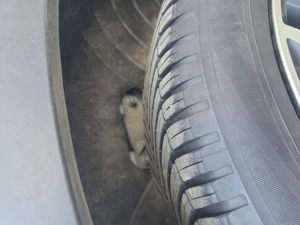 Schimb jante Santa Fe 2019 Premium - imagine 2