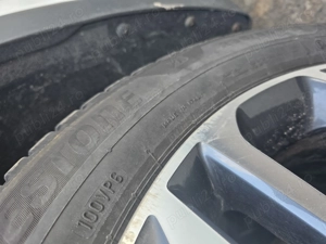 Schimb jante Santa Fe 2019 Premium - imagine 10